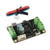 Light & Motor Driver V1.0 - universal driver for DC motors and LED