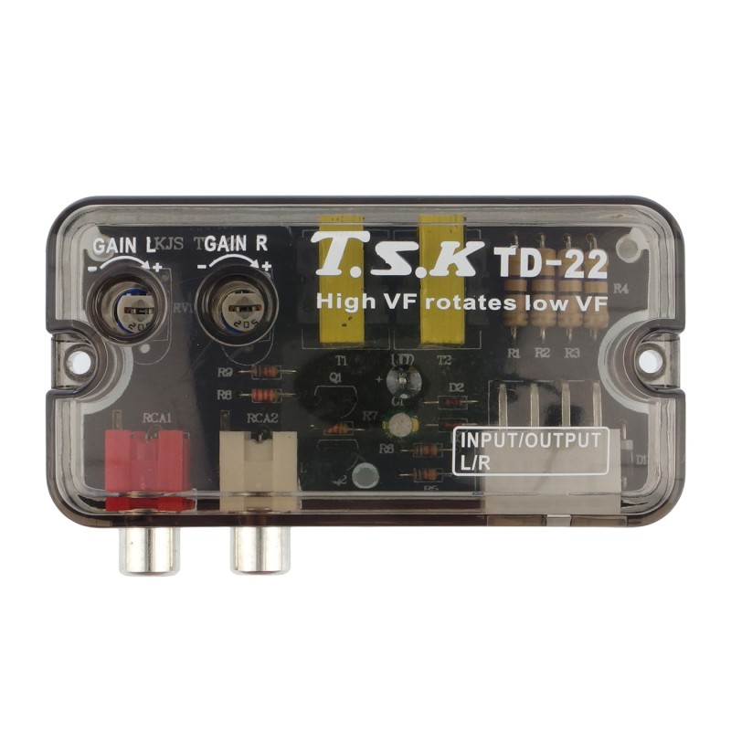 日本光電　オーディオトランス TD-2 2個 Yahoo!オークション -「td2」(家電、AV、カメラ) の落札相場