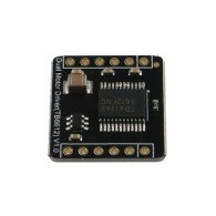 2x1.2A DC Motor Driver - sterownik silników DC