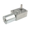 Turbo Metal Gear Worm Motor (12V 160RPM 2.2kg.cm)