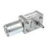Turbo Metal Gear Worm Motor (12V 160RPM 2.2kg.cm)