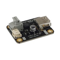 DC-DC Boost Module (0.9-5V)
