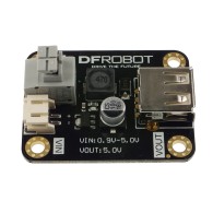 DC-DC Boost Module (0.9-5V)