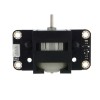 Gravity: 130 DC Motor Module - module with a DC motor + fan