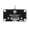Gravity: 130 DC Motor Module - module with a DC motor + fan