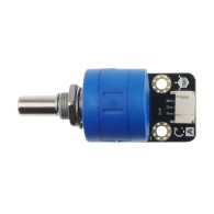 Analog Rotation Sensor V2