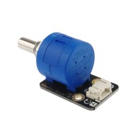 Analog Rotation Sensor V2