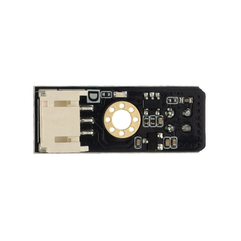 Gravity: Digital Line Tracking (Following) Sensor - відбиваючий датчик для відстеження лінії