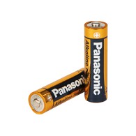 Bateria AA 1.5 LR6 Panasonic