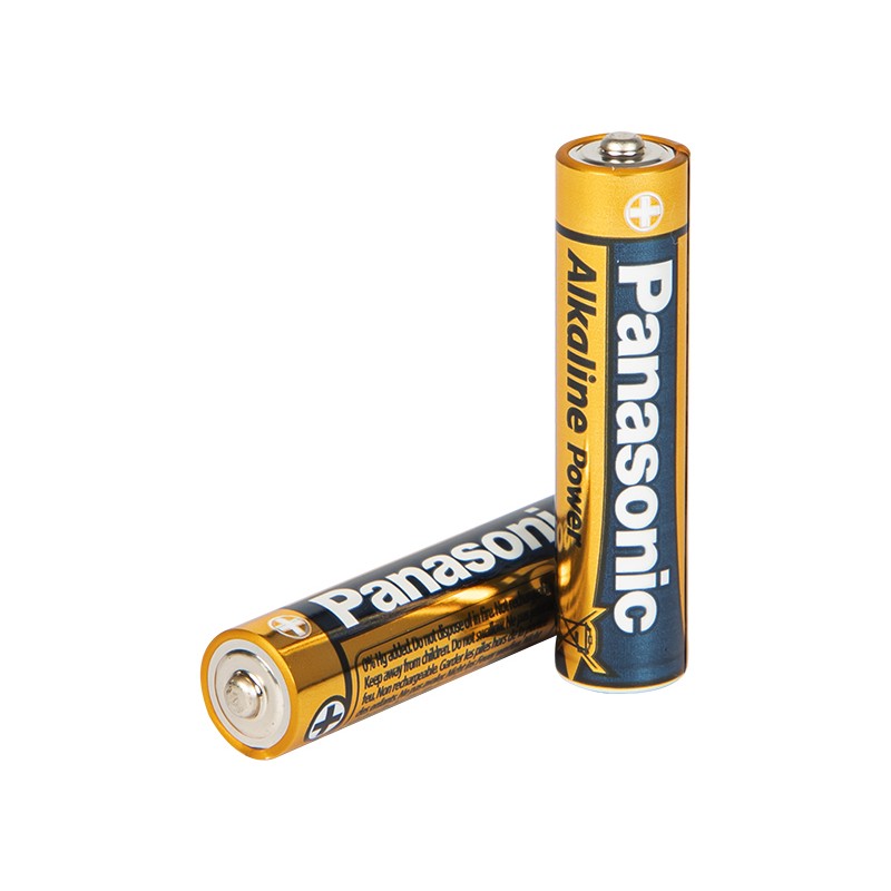Battery AAA 1.5 LR3 Panasonic