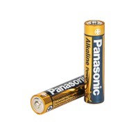 Battery AAA 1.5 LR3 Panasonic