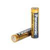 Bateria AAA 1.5 LR3 Panasonic