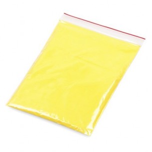 Thermochromatic Pigment - Bright Yellow (20g)