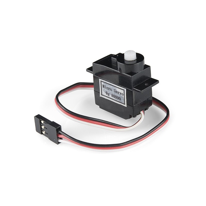 Micro servo 160°
