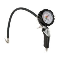 YT-2370 Inflator gun with pressure gauge