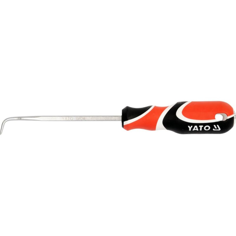 YT-1375 Hook awl 90° 125MM