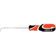 YT-1375 Hook awl 90° 125MM