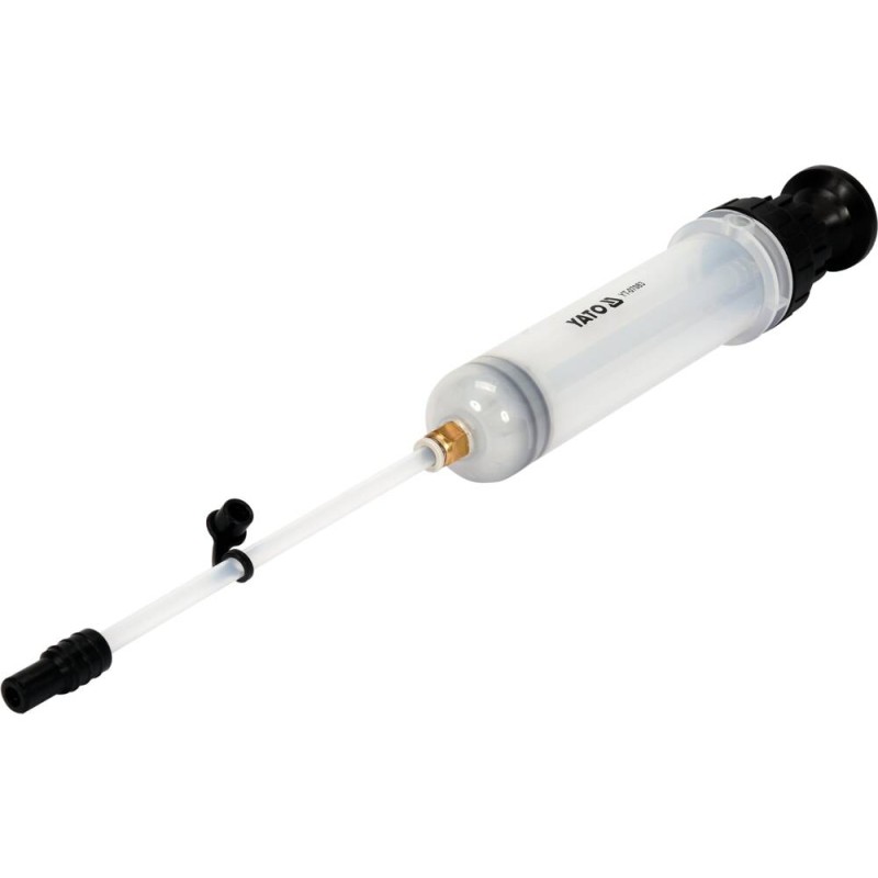 YT-07083 Manual fluid extractor 200ML