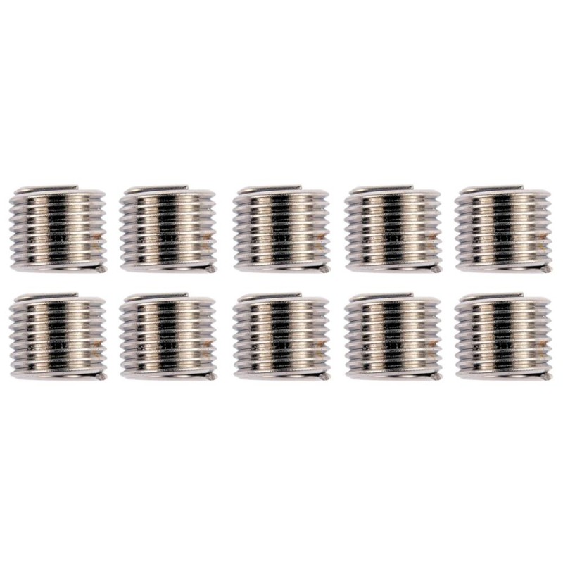 YT-1764 Spiral inserts for repairing m5 threads