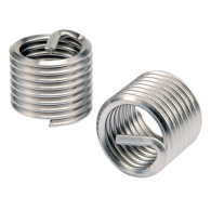 YT-1764 Spiral inserts for repairing m5 threads