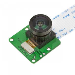 ArduCAM IMX219 Wide Angle IR Sensitive (NoIR) Camera - camera module with IMX219 8MP sensor