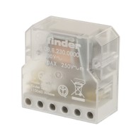 Impulse relay Finder 26.08.8.230.0000