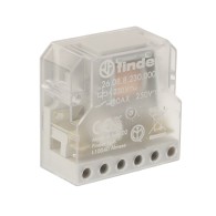 Impulse relay Finder 26.08.8.230.0000