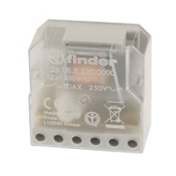 Impulse relay Finder 26.08.8.230.0000