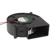 DC blower fan 8,6W 97x94x33 mm