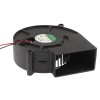 DC blower fan 8,6W 97x94x33 mm