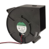 DC blower fan 8,6W 97x94x33 mm