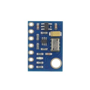 GY-63 - module with MS5611 atmospheric pressure sensor