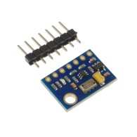 GY-63 - module with MS5611 atmospheric pressure sensor