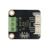 Gravity: GP8501 DAC Module - module with 2-channel DAC converter (PWM to 0-2.5V/VCC)