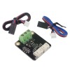 Gravity: GP8501 DAC Module - module with 2-channel DAC converter (PWM to 0-2.5V/VCC)