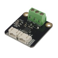 Gravity: GP8501 DAC Module - module with 2-channel DAC converter (PWM to 0-2.5V/VCC)
