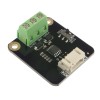 Gravity: GP8503 DAC Module - moduł z 2-kanałowym konwerterem DAC (I2C do 0-2,5V/VCC)
