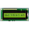 LCD-AC-1601A-YIY Y/G-E6