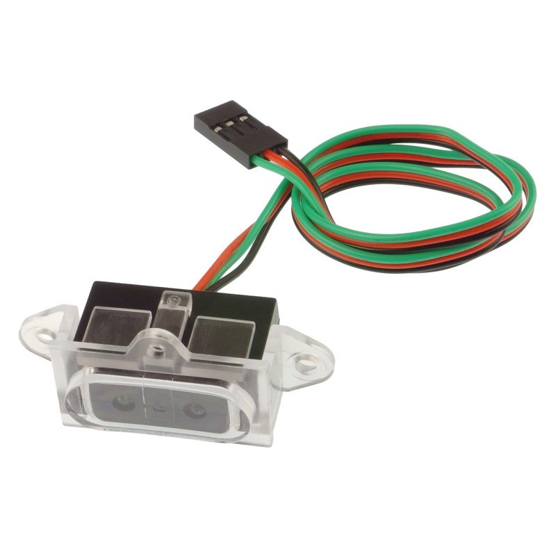 Infrared IR Proximity Sensor (10-80mm)