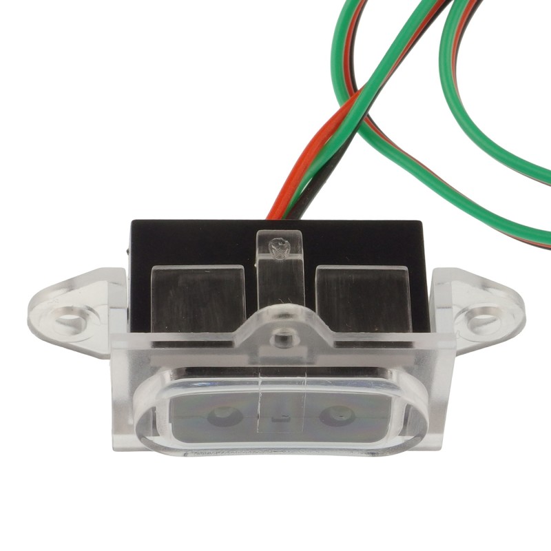 Інфрачервоний інфрачервоний датчик наближення - ІЧ-датчик наближення (10-80 мм)