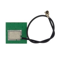 Gravity: GNSS GPS BeiDou Receiver module with Quectel L76 GNSS receiver