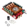 Wzmacniacz audio TDA7498E 2x160W 15-36V