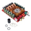 Wzmacniacz audio TDA7498E 2x160W 15-36V