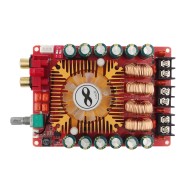 Wzmacniacz audio TDA7498E 2x160W 15-36V