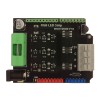 RGB LED Strip Driver Shield v1.0 - RGB LED strip driver module for Arduino