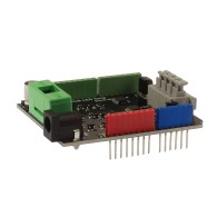 RGB LED Strip Driver Shield v1.0 - RGB LED strip driver module for Arduino