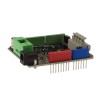 RGB LED Strip Driver Shield v1.0 - RGB LED strip driver module for Arduino