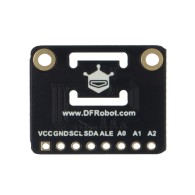 Fermion: MCP9808 High Accuracy I2C Temperature Sensor - moduł z czujnikiem temperatury