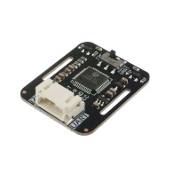 Gravity: MAX30102 Heart Rate and Oximeter Sensor - a module with a heart rate monitor