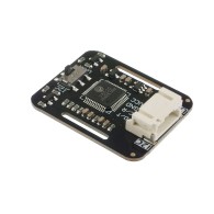 Gravity: MAX30102 Heart Rate and Oximeter Sensor - a module with a heart rate monitor